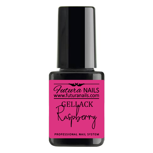 Gellack Raspberry Gellack Raspberry